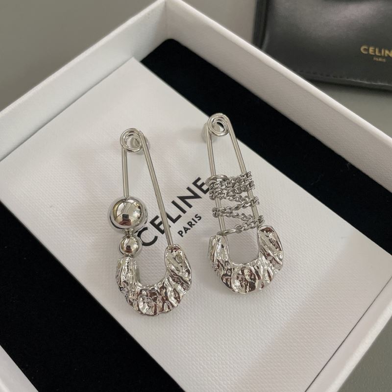 Celine Earrings